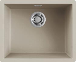 Elleci - Mosogatótálca Zen 105 K95 Champagne