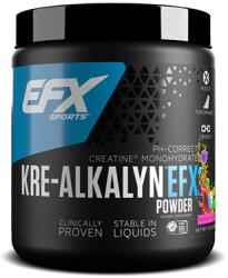 EFX Sports KRE-ALKALYN POWDER (220 GR) RAINBOW BLAST 220 gr