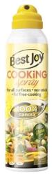 Best Joy COOKING SPRAY 100% CANOLA (250 ML) 201 gr