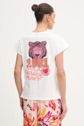 Lola Casademunt tricou pentru femei, din bumbac PPY2-TSD1TA_00X (LS2615043)