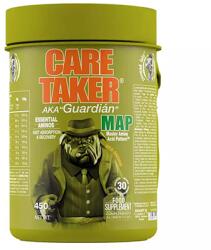 Zoomad Labs CARETAKER MAP (420 GR) SILK ORANGE 450 gramm
