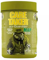 Zoomad Labs CARETAKER MAP (450 GR) COOL LEMON 450 gramm