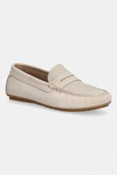 Marc O'Polo mocasini pentru femei, din piele întoarsă Selma 8B PPY2-OBD3UD_80X (60314623101325)