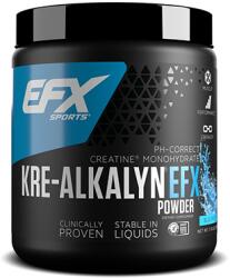 EFX Sports KRE-ALKALYN POWDER (220 GR) BLUE FROST 220 gr