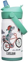 CamelBak Thrive Flip Straw Kids VSS 0, 35l Biking Dog Gyerekkulacs