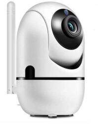 KidSafe Telefonos Bébiőr Éjjellátó - Wifi, Panda