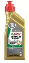 Castrol Transmax Manual Transaxle 75W-90 (1 L)