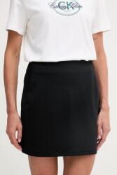 Calvin Klein Jeans fustă PPY2-SDD0D0_99X (LV047F251G)