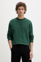 Tommy Hilfiger hanorac bărbați cu bumbac 9BYH-BLM170_79X (DM0DM20741)