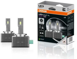 OSRAM LEDriving HL EASY XEN D3S 42W LED 6500K +180% DUO BOX 66340DWESY-2HB (66340DWESY-2HB)