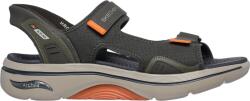 Skechers Go Walk Arch Fit 2.0 Sandal (229391olv)