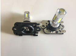 DT-Xenon PH16W 5W CREE SMD LED CanBus 12V 6500K fehér