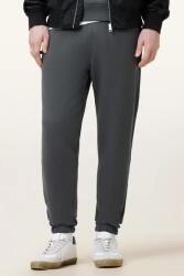 AllSaints pantaloni de trening bărbătești din bumbac RAVEN SWEATPANT 9BYH-SPM0DU_90A (M031TA)