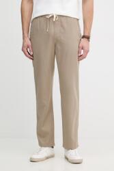 JOOP! pantaloni regulați pentru bărbați, din lyocell PPY2-SPM0I1_80X (30102878)