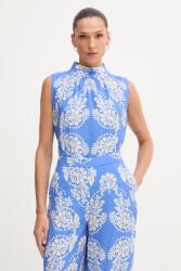 Lola Casademunt bluză pentru femei, cu vâscoză PPY2-BDD0HY_55X (LS2615091)