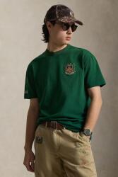 Ralph Lauren tricou pentru bărbați, din bumbac PPY2-TSM110_77X (710B13519)