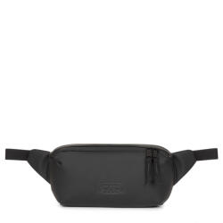 EASTPAK Cnnct F Mat Black Övtáska