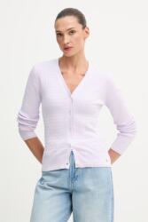 Calvin Klein Jeans cardigan pentru femei, cu bumbac PPY2-SWD0F5_04X (LV047F322G)