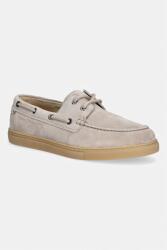 Marc O'Polo mocasini pentru bărbați piele întoarsă Karo 1B PPY2-OBM1IA_80X (60229253101325)