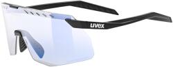 uvex Ochelari uvex pace stage small V, black matt/mirror blue