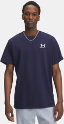 Under Armour Férfi póló Under Armour UA M LOGO EMB HEAVYWEIGHT SS (1373997-411)