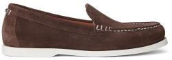 Ralph Lauren mocasini pentru bărbați, din piele întoarsă Merton Vnetn PPY2-OBM0OE_89X
