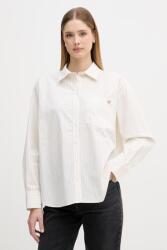 Calvin Klein cămașă pentru femei, din bumbac PPY2-KDD0CY_01X (LV047F103G)