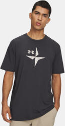 Under Armour Férfi póló Under Armour UA EXPLOR Graphic SS-GRY (6012783-016)
