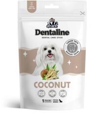 Pet's Dessert Recompense pentru caini Pet s Dessert Dentaline Sticks Coconut 120 gr