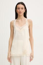 PINKO top pentru femei, din mătase PPY2-BDD04B_01X (105592.A2SS)