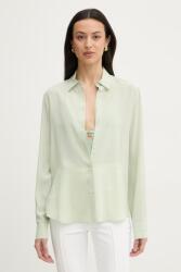PINKO cămașă pentru femei, din mătase 9BYA-KDD03M_07X (105593.A2T7)