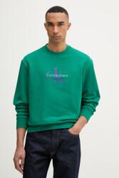Calvin Klein hanorac bărbați din bumbac PPY2-BLM005_77X (LV04RD242G)