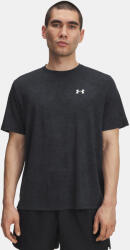 Under Armour Férfi póló Under Armour UA Tech Tee Pixelate-BLK (6005920-001)