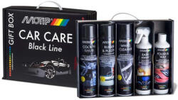 MOTIP DPCC61 Autóápolási csomag 5db-os