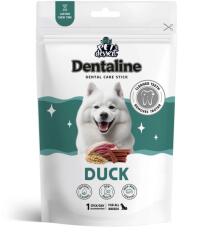 Pet's Dessert Recompense pentru caini Pet s Dessert Dentaline Sticks cu rata 120 gr