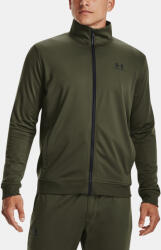 Under Armour Férfi dzseki Under Armour SPORTSTYLE TRICOT JACKET (1329293-390)