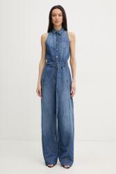 Pinko salopetă pentru femei, din denim PPY2-SKD00M_50J (106399.A33J)