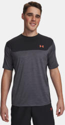 Under Armour Férfi póló Under Armour UA Tech Utility SS-BLK (6004965-002)