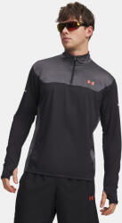 Under Armour Férfi póló Under Armour UA Tech Utility 1/4 Zip-BLK (6004963-002)