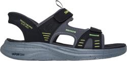 Skechers Vapor Foam Sandal (232994bklm)