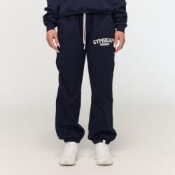 GymBeam Pantaloni sport pentru femei Varsity Blue XS