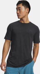 Under Armour Férfi póló Under Armour UA Vanish Elite Smls SS Camo-BLK (6010589-008)