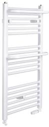 Radeco AD5-500/R Rosa 1250 x 550 radiátor