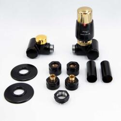 Radeco AIGS0228CFK/L(Cu) All in One INTEGRA GLAMOUR (PRESTIGE termofej)