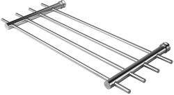 Radeco VPP500 Utólag felszerelhető törölközőtartó VPP 500