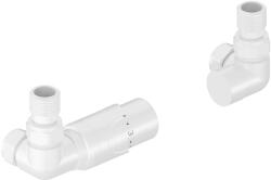 Radeco TZTT/B Basic univerzális térsarok radiátor szelep