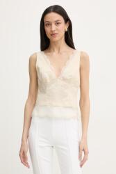 PINKO top pentru femei, din in PPY2-BDD04C_01X (106571.A374)