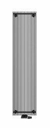 Radeco BORA 1800/17 Bora 1800 x 410 radiátor