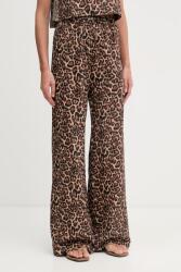 Paramidonna pantaloni pentru femei, din in PPY2-SPD13O_88A (SS26LPLEO.1)