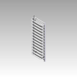 Radeco A4-350/M Mario 1060 x 385 radiátor